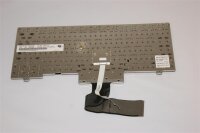 Lenovo Thinkpad L412 0585-WDT ORIGINAL Keyboard dansk...