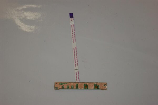 Lenovo Thinkpad L412 0585-WDT Powerbutton Board mit Kabel DA0GC2YB8B0 #3158