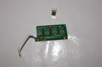 Getac M230 TrackPad Switch Board 31611600006 #3159