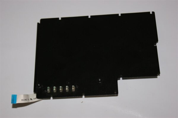 Getac M230 Abdeckung unter Tastatur 796115090005  #3159