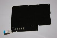 Getac M230 Abdeckung unter Tastatur 796115090005  #3159