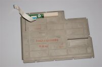 Getac M230 Abdeckung unter Tastatur 796115090005  #3159