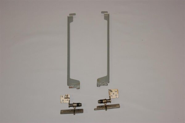 Samsung 700G NP700G7A Displayscharniere incl. Leisten L+R BA61-01564A  #3160