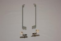 Samsung 700G NP700G7A Displayscharniere incl. Leisten L+R...