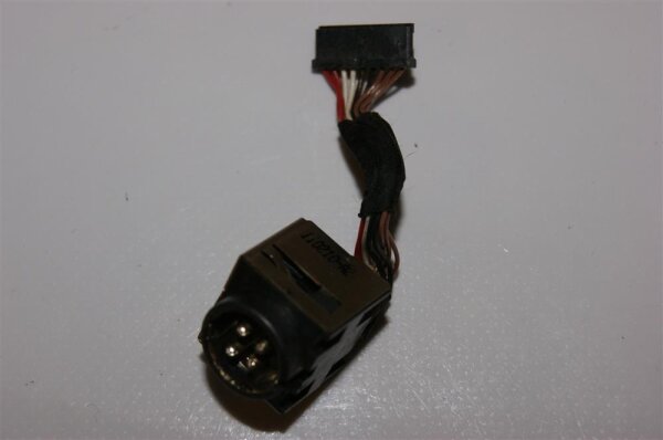 Samsung 700G NP700G7A Powerbuchse Strombuchse mit Kabel #3160