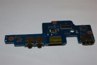 Samsung 700G NP700G7A Audio SD Kartenleser Board...