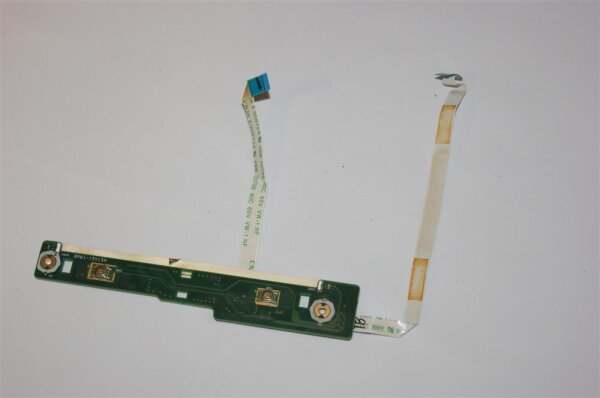 Samsung 700G NP700G7A Maustasten Board mit Kabel BA81-15515A #3160