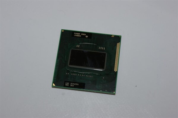 Samsung 700G NP700G7A Intel i7-2670M 2 Generation Quad Core CPU!! SR02N  #CPU-19