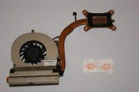 Samsung 700G NP700G7A CPU Kühler Lüfter +...