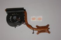 Samsung 700G NP700G7A CPU Kühler Lüfter +...