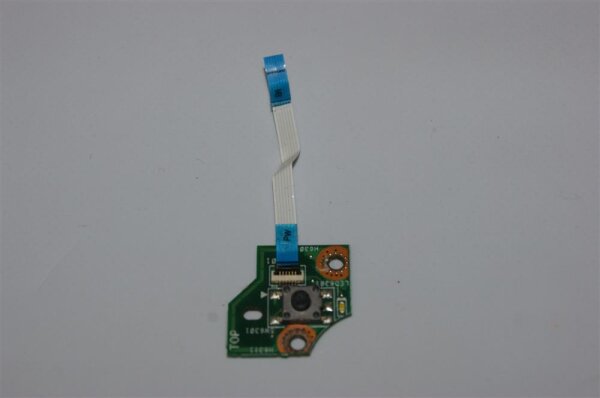 ASUS U31J Powerbutton Board mit Kabel  #3161