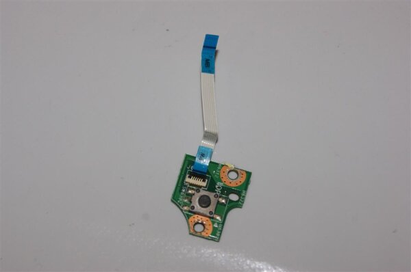 ASUS U31J Hotkey Button Board mit Kabel  #3161