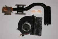 ASUS U31J Kühler Lüfter + Wärmeleitpaste...