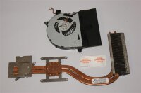 ASUS U31J Kühler Lüfter + Wärmeleitpaste...