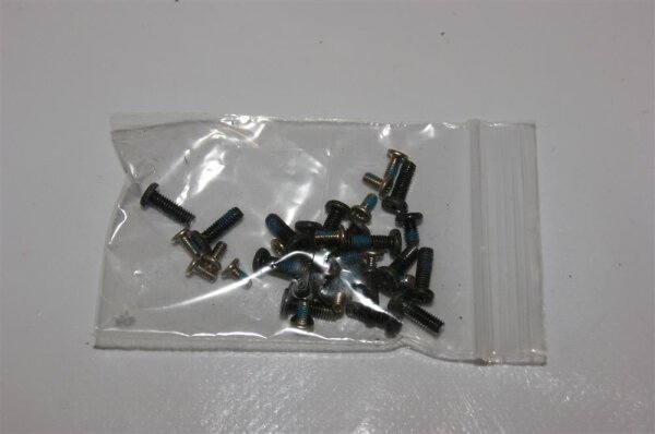 Acer Aspire 8735 Serie Schraubensatz Screws Set  #3162