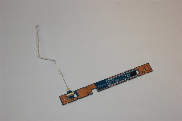 Acer Aspire 8735 Serie Touchpad Maustasten Board mit Kabel 48.4DW03.001  #3162
