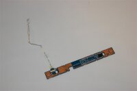 Acer Aspire 8735 Serie Touchpad Maustasten Board mit...