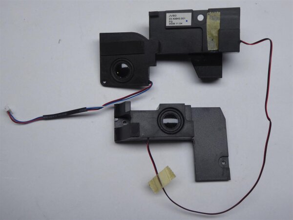 Acer Aspire 8735 Serie Lautsprecher Soundspeaker 23.40645.001  #3162