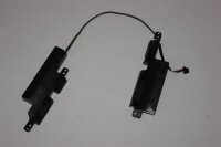 HP Pavilion DV6-3007so Lautsprecher Soundspeaker...