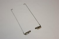HP Pavilion DV6-3007so Displayscharniere incl. Leisten...