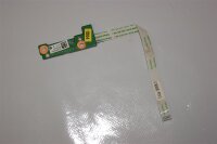 HP Pavilion DV6-3007so Powerbutton Board mit Kabel...