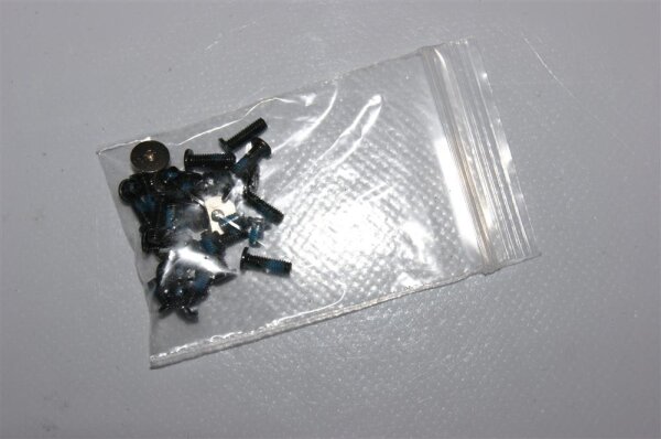 Dell Latitude E5520 Schraubensatz Screws Set #3165