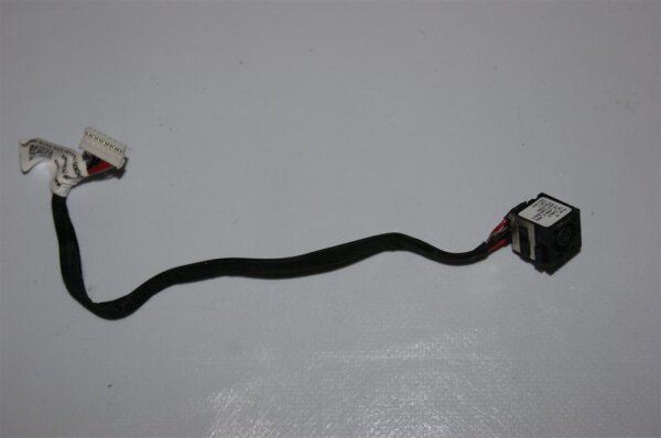 Dell Latitude E5520 Powerbuchse Strombuchse mit Kabel 0NDKK9  #3165