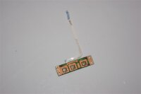 Dell Latitude E5520 Multimedia Button Board mit Kabel...