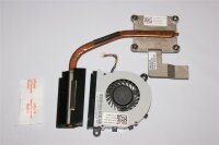 Dell Latitude E5520 Kühler Lüfter Fan Heatsink...