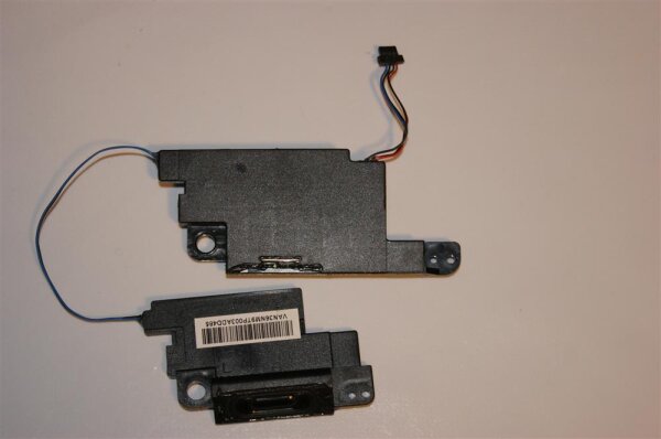 HP Pavilion dm1-4200sb Lautsprecher Sound Speaker VAN36NM9TP003ADD485 #3164