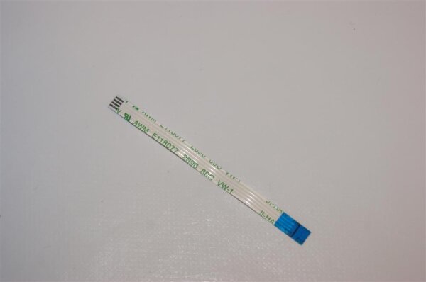 HP Pavilion dm1-4200sb Touchpad Flachband Flex Kabel 4pol 7,4cm lang #3164