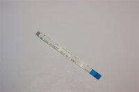 HP Pavilion dm1-4200sb Touchpad Flachband Flex Kabel 4pol...