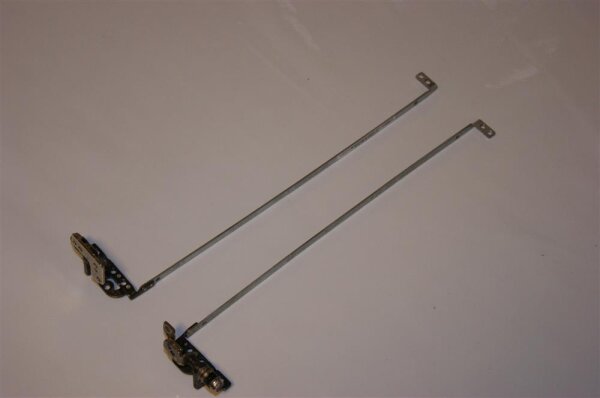 HP Pavilion DV6-3000 Displayscharniere L+R incl. Halterungen FBLX6021010 #3167
