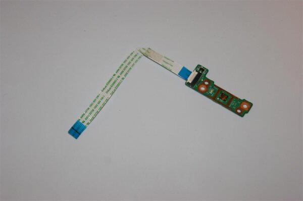 HP Pavilion DV6-3000 Powerbutton Board mit Kabel 35LX6PB000 #3167