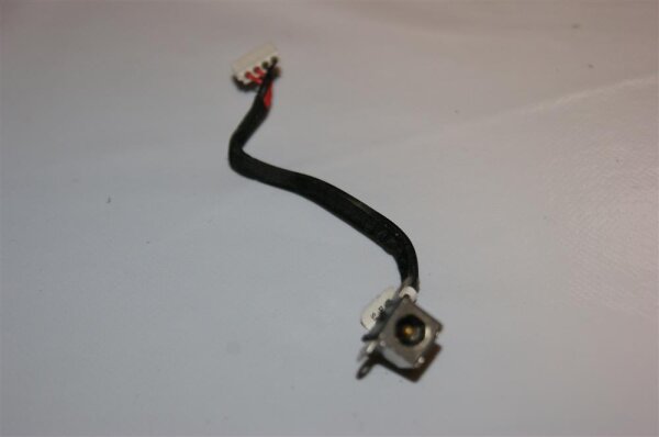 ASUS UL80V-WX077V Powerbuchse Strombuchse mit Kabel 1414-02X0000 #3166