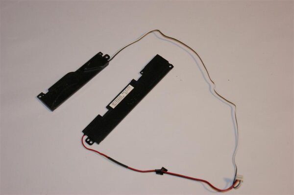 Lenovo Thinkpad T420 4236--W9G Lautsprecher Soundspeaker L+R  04W1634 #3168