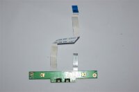 ASUS UL80V-WX077V Touchpad Maustasten Board mit Kabel...
