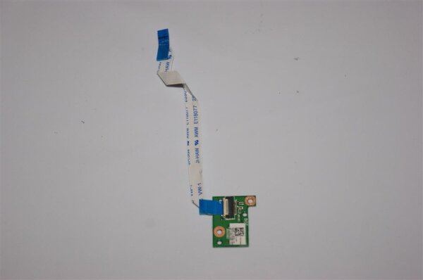 ASUS UL80V-WX077V Powerbutton Board mit Kabel 1047604 #3166