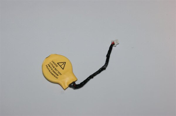 Lenovo Thinkpad T420 4236--W9G CMOS BIOS Batterie mit Kabel 04W1642 #3168