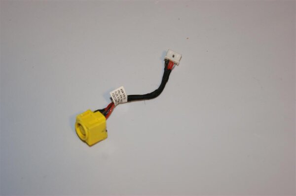 Lenovo Thinkpad T420 4236--W9G Powerbuchse Strombuchse mit Kabel 04WI635 #3168