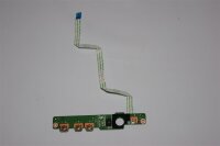 Dell Latitude E5420 Powerbutton Board mit Kabel 7V482 #3169