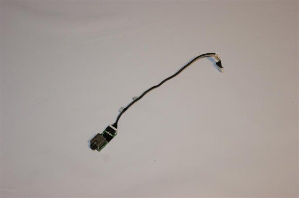 Lenovo Thinkpad T420 4236--W9G Audio Board mit Kabel LNVH-40GAB5802-G300 #3168