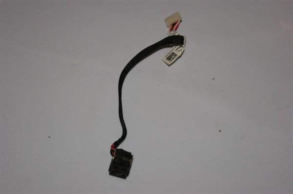 Dell Latitude E5420 Powerbuchse Strombuchse mit Kabel 0XW85C #3169
