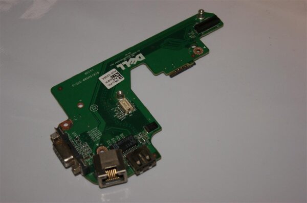 Dell Latitude E5420 Dell Latitude 5420 USB LAN VGA Board 63N3K #3169