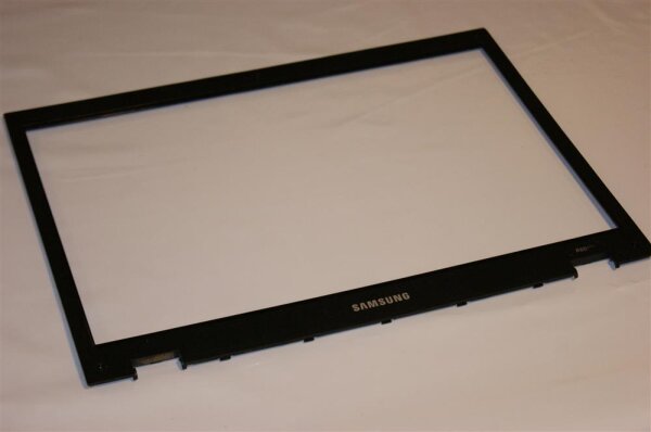 Samsung R60 Plus Displayrahmen Blende BA81-03820A #3170