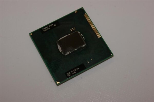 Dell Latitude E5420 Intel Celeron B840 CPU 1,9GHz Sockel G2 SR0EN #3169