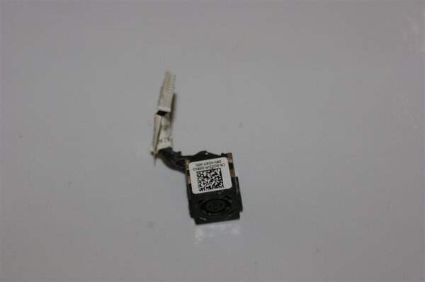 Dell Latitude E4310 Powerbuchse Strombuchse mit Kabel DC30100AF0L  #3171