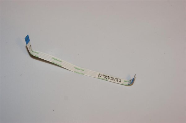 HP ProBook 4450b Touchpad Flachband Kabel Cable 9,5cm 4Polig 6035B0061901 #3172