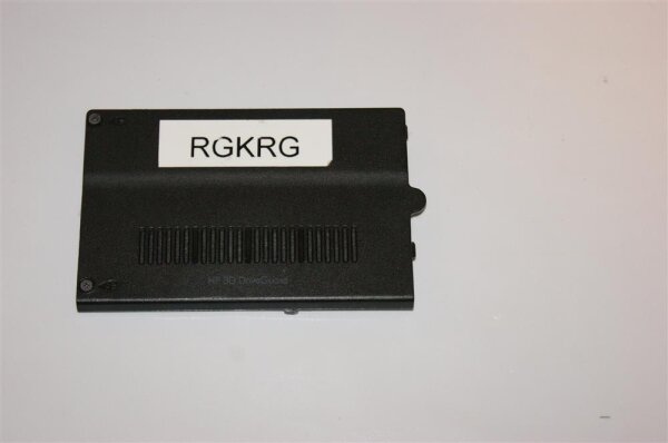 HP ProBook 4450b HDD Festplatten Abdeckung 6070B0438901 #3172