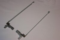 HP ProBook 4450b Display Scharniere L+R incl. Leisten...